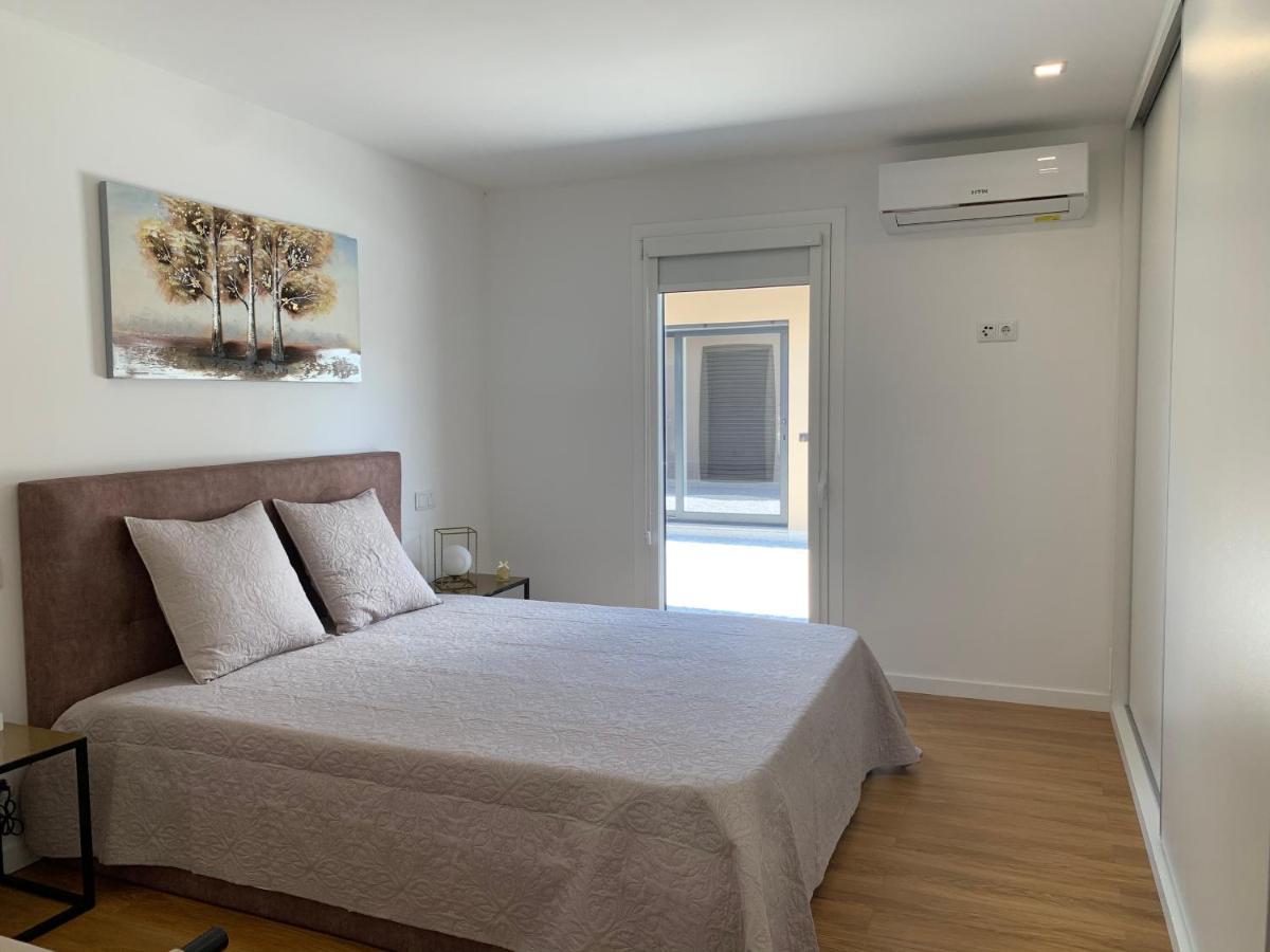 Infias Quinta De Santa Ana, Em Vizela 아파트 외부 사진