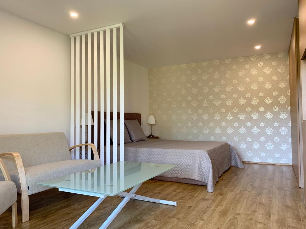 Infias Quinta De Santa Ana, Em Vizela 아파트 외부 사진