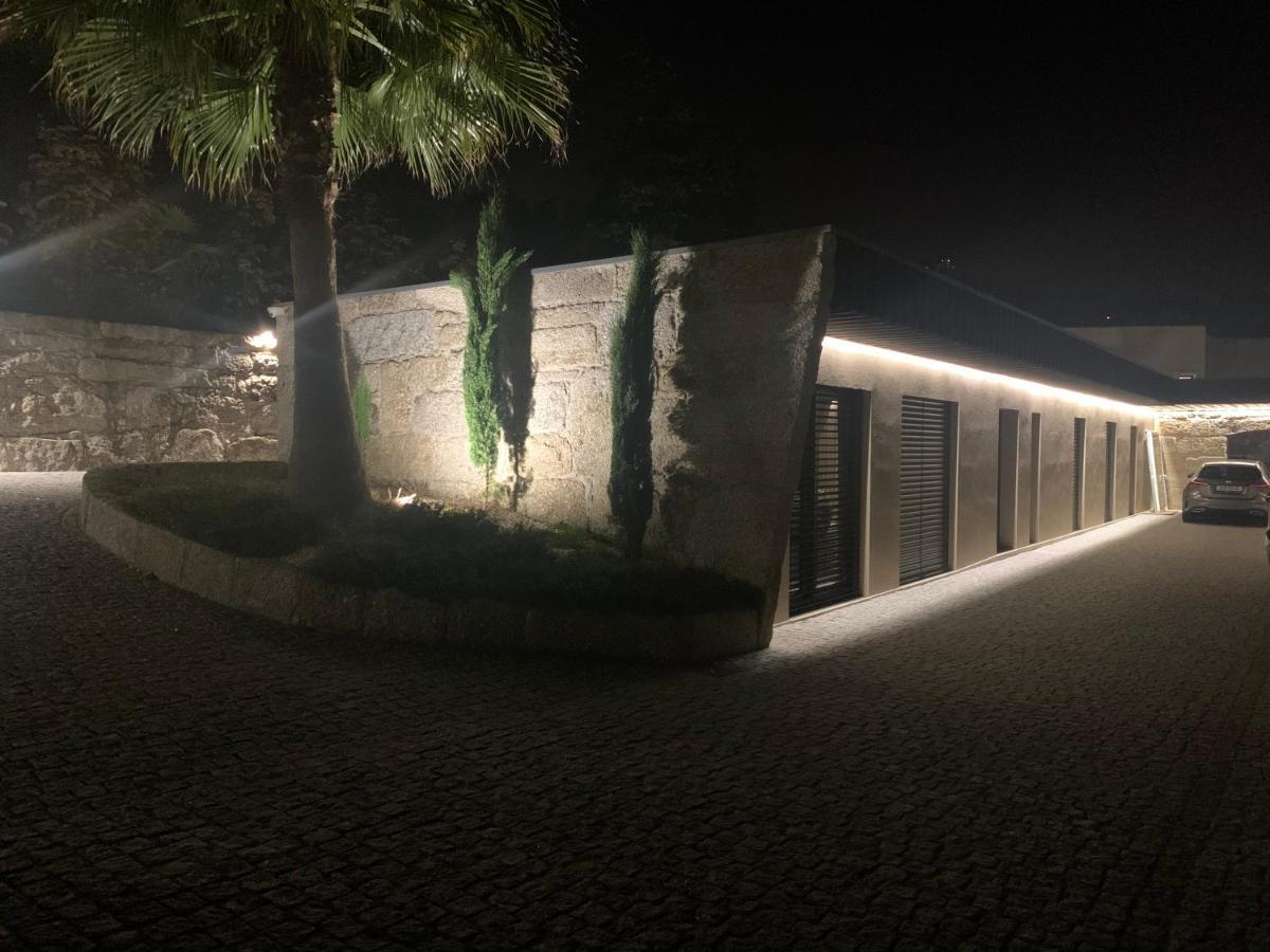 Infias Quinta De Santa Ana, Em Vizela 아파트 외부 사진